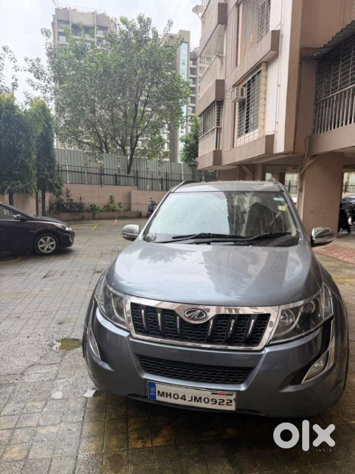 Mahindra Xuv500 W10 At, 2018, Diesel