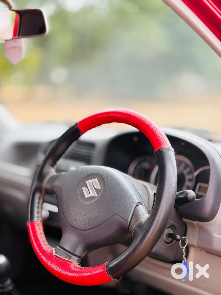 Maruti Suzuki Alto K10 Vxi, 2014, Petrol