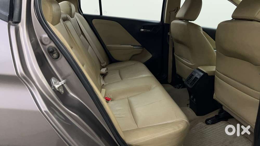 Honda City I Dtec Vx, 2015, Petrol