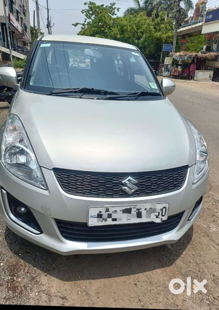 Hyundai I20 Petrol Cvt Magna Executive, 2017, Diesel