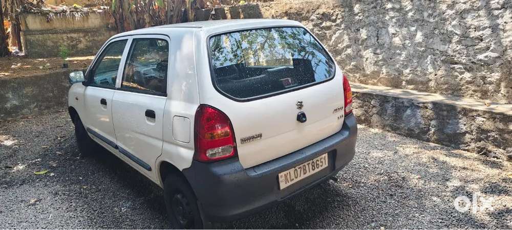 Alto 2012 Model For Sale