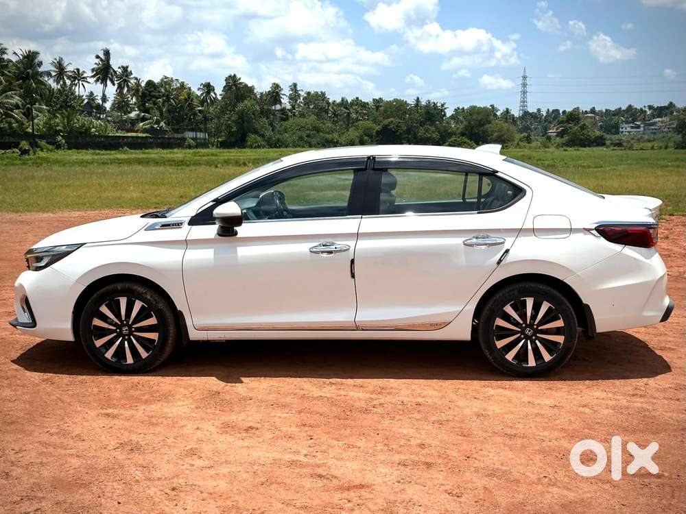Honda City Hybrid Ehev Zx, 2023, Diesel