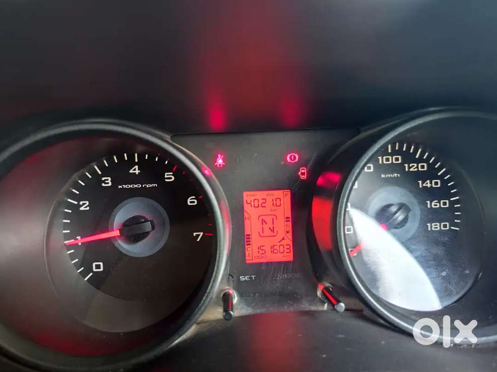 Mahindra Tuv 300 2019 Diesel Well Maintained