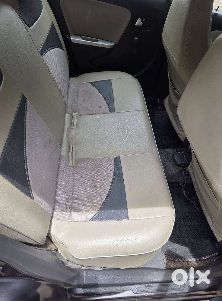 Maruti Suzuki Alto K10 1.0 Vxi, 2016, Petrol