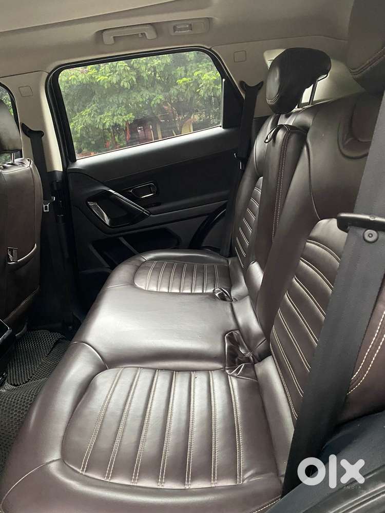 Tata Harrier, 2022, Diesel