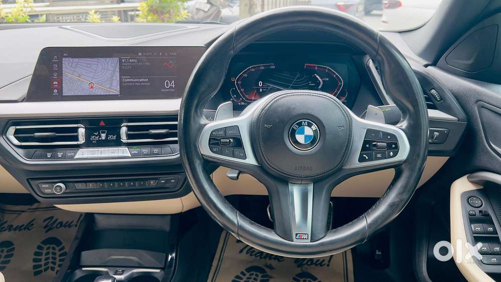 Bmw 2 Series 2.0 220i M Sport, 2024, Petrol
