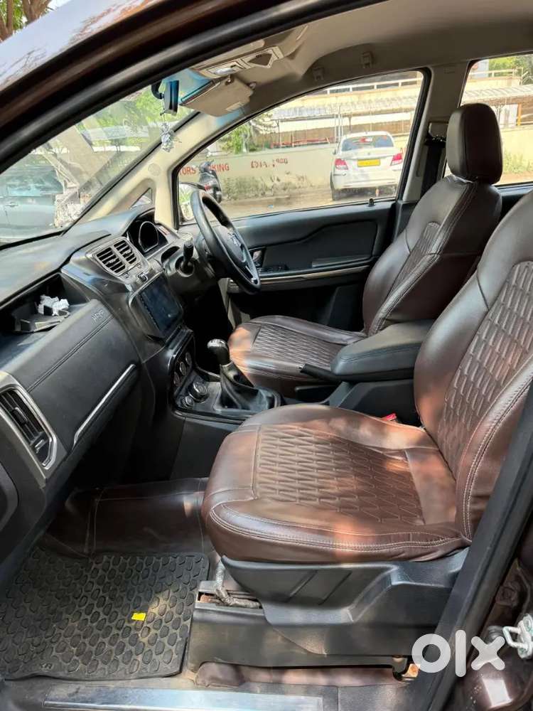 Tata Hexa Diesel For Sale