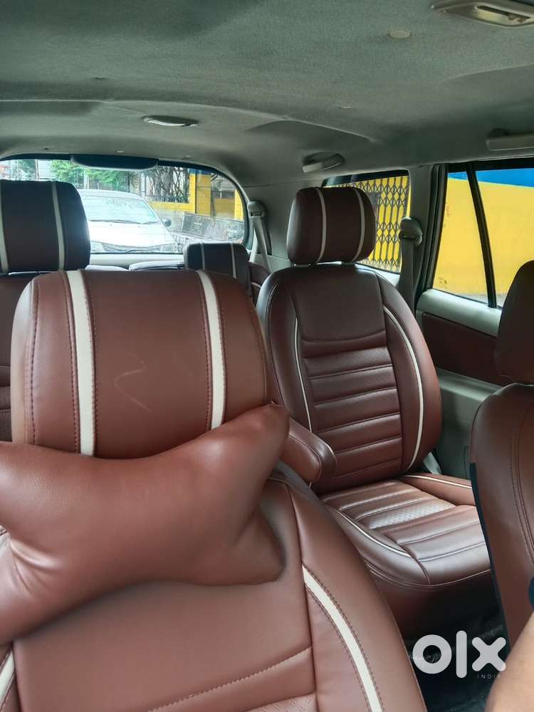Toyota Innova 2013 Diesel Well Maintained