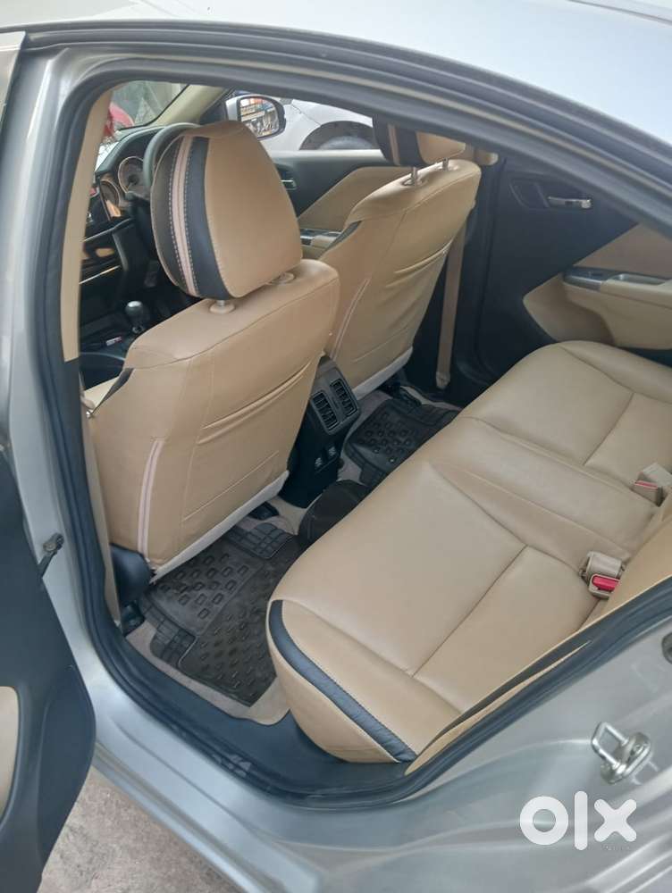 Honda City V Mt Avn, 2014, Petrol
