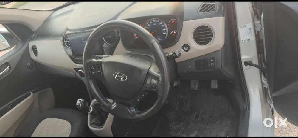 2016 Hyundai Grand I10 Crdi