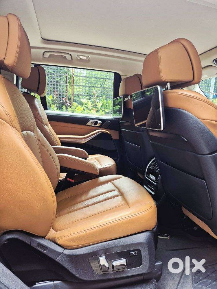 Bmw X7 Xdrive30d Dpe Signature, 2020, Diesel