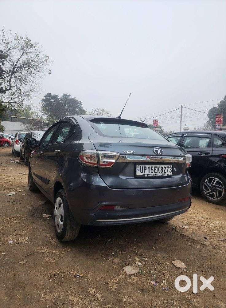 Tata Tigor
