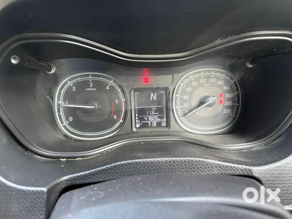 Maruti Suzuki Brezza