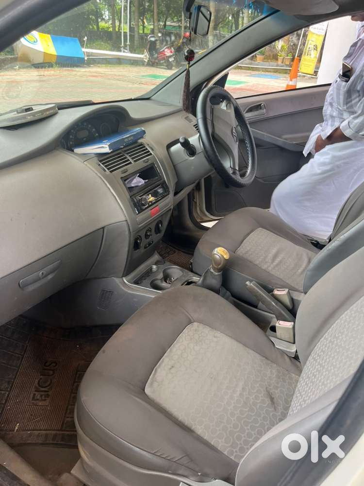 Tata Indica V2 2009