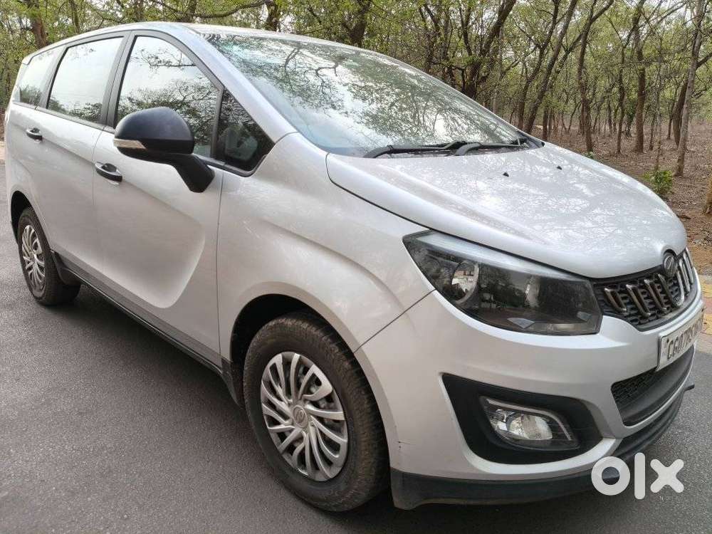 Mahindra Marazzo M2 8str, 2019, Diesel
