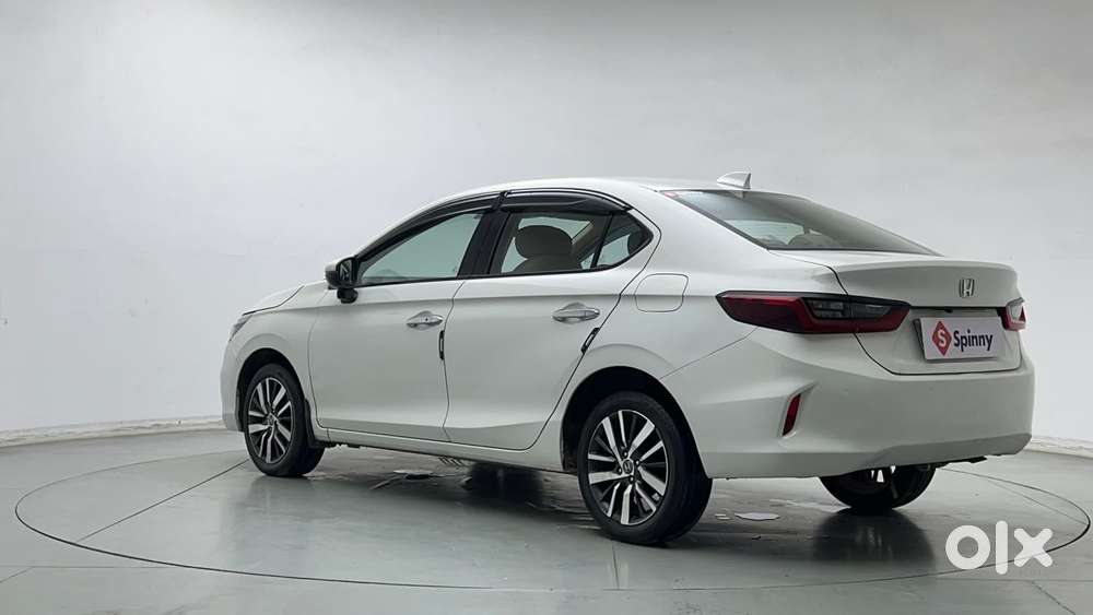 Honda City 1.5 Zx Cvt I-vtec, 2023, Petrol