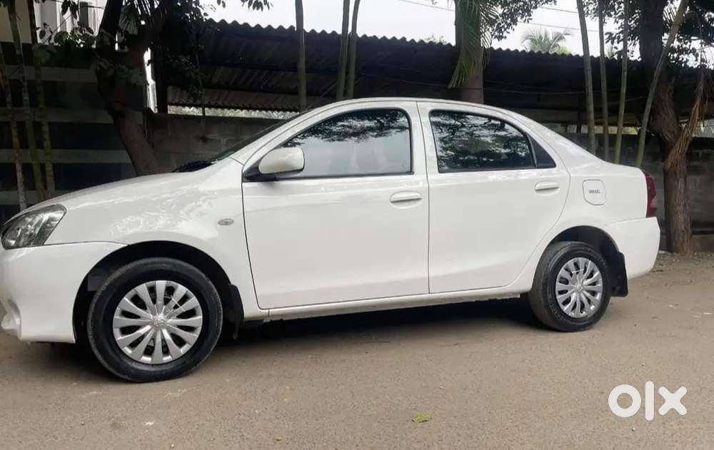 Toyota Camry Diesel 2017