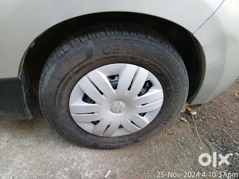 Maruti Suzuki 800 2021 Petrol 23000 Km Driven