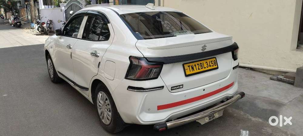Maruti Suzuki Swift Dzire, 2025, Cng & Hybrids