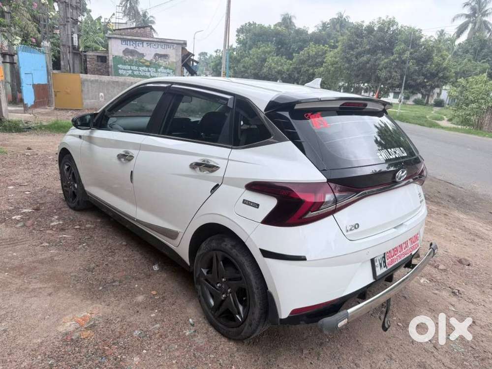 Hyundai I20 1.2 Spotz, 2023, Petrol