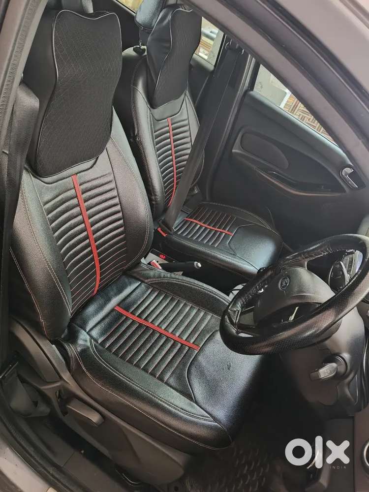 Ford Freestyle 1.5 Titanium 2018