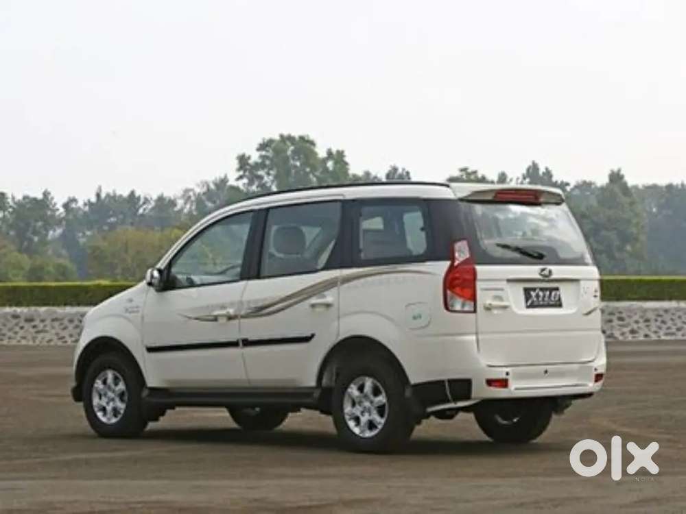 Mahindra Xylo 2012 Diesel 65000 Km Driven