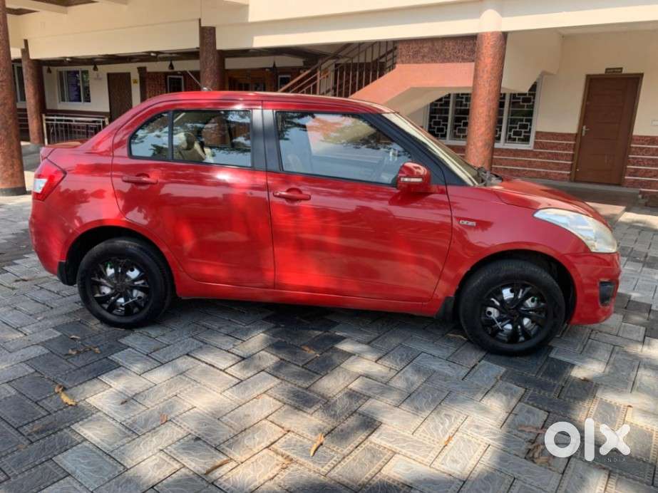 Maruti Suzuki Swift Dzire Vdi Optional, 2014, Diesel