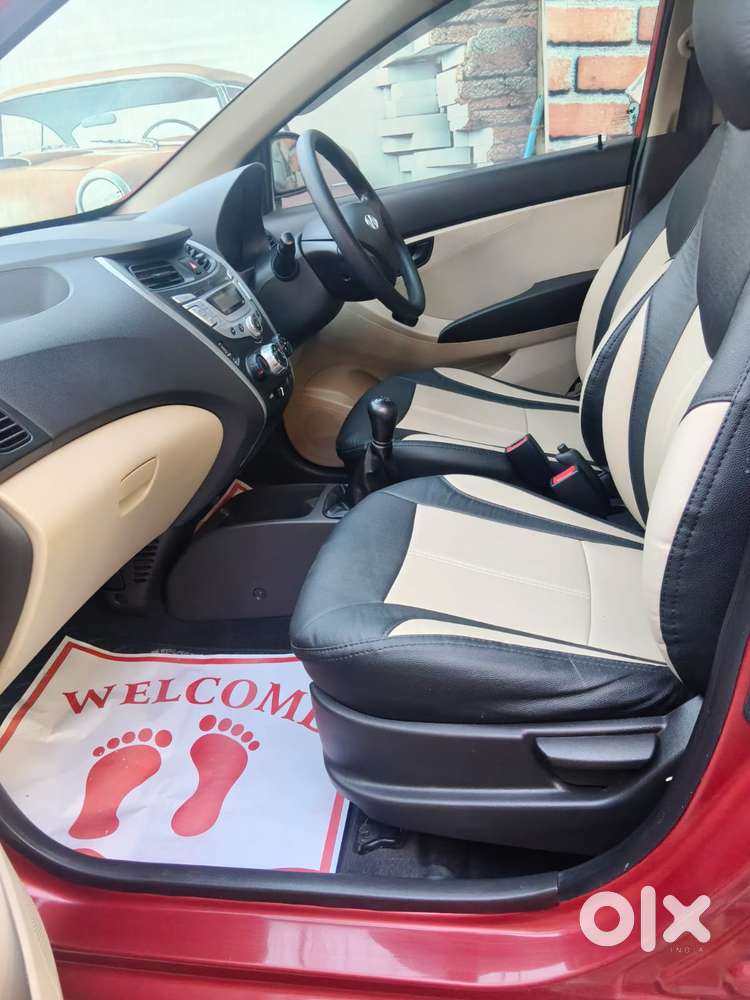 Hyundai Eon Era +, 2012, Petrol