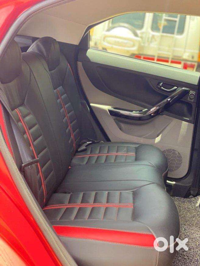 Tata Nexon 1.5 Revotorq Xma Amt, 2019, Diesel