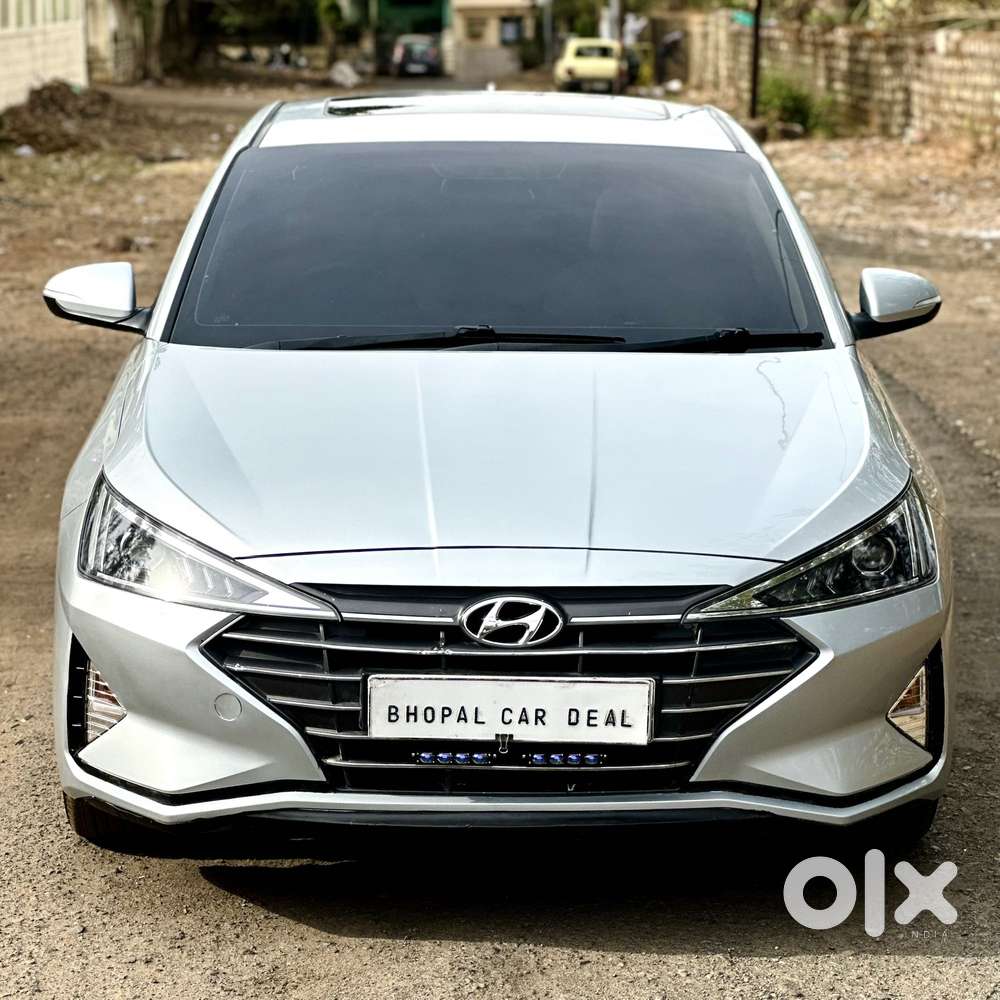 Hyundai Elantra 2.0 Sx, 2022, Petrol