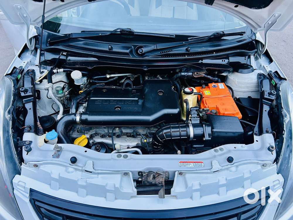 Maruti Suzuki Swift Dzire Vdi, 2012, Diesel