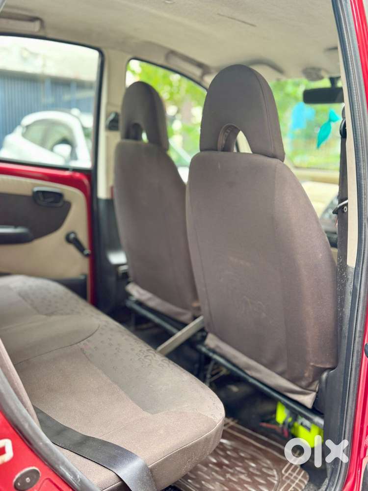 Tata Nano Xt, 2016, Petrol