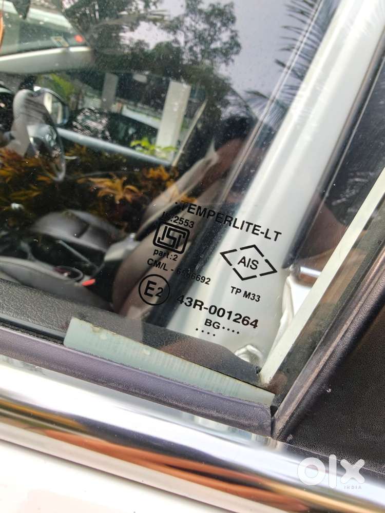 Excellent Mint Condition Toyota Innova Crysta For Sale