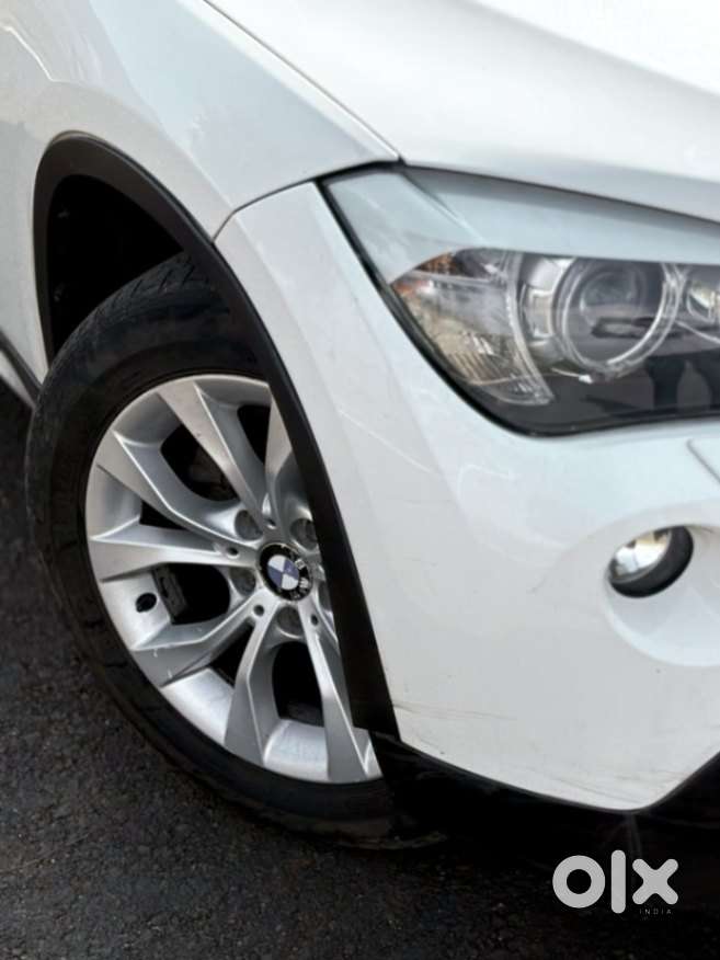 Bmw X1 2012-2015 Sdrive20d, 2012, Diesel