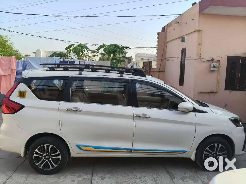 Top Model And Key Less Entery