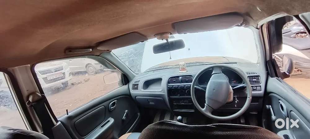 Maruti Suzuki Alto 2006 Petrol Well Maintained