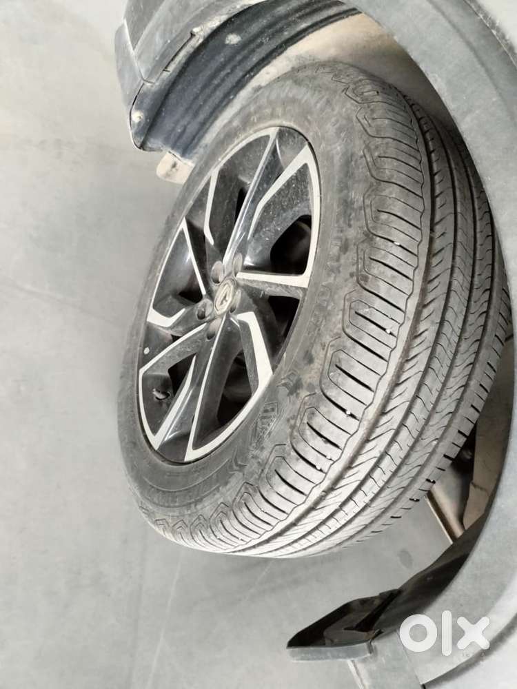 Mg Astor 1.3 Savvy Turbo At S Red, 2023, Petrol