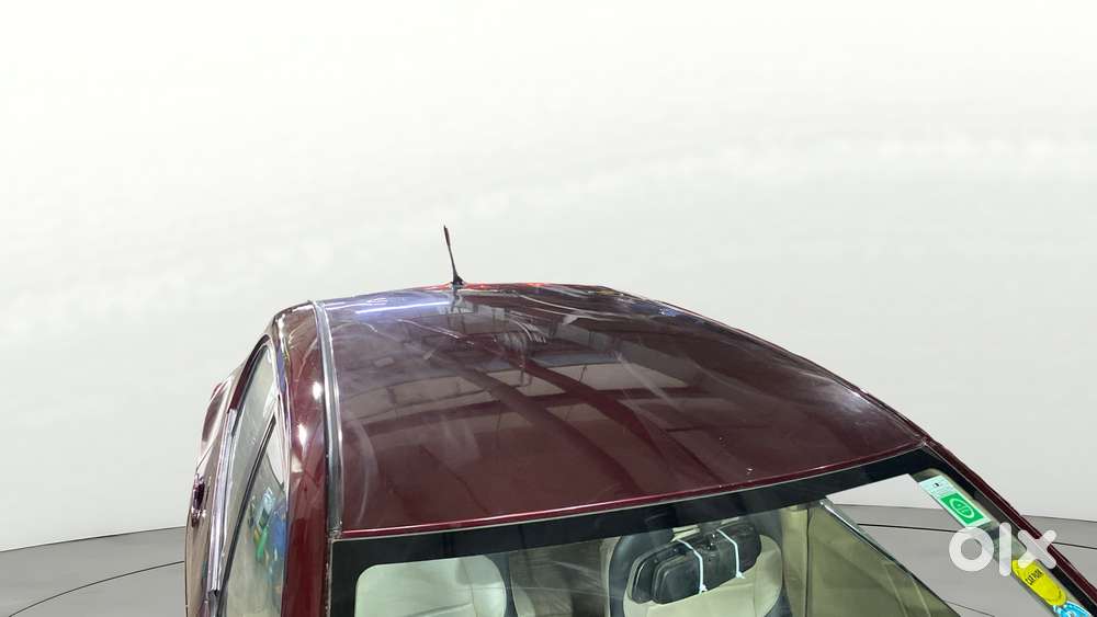 Honda Amaze S I-vtech, 2015, Petrol