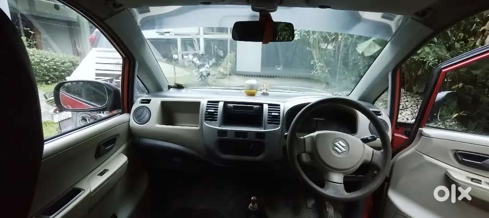 2006 Maruti Suzuki Estilo  Smooth & Well Maintained Car