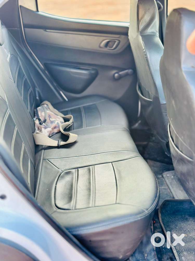 Renault Kwid Rxl, 2018