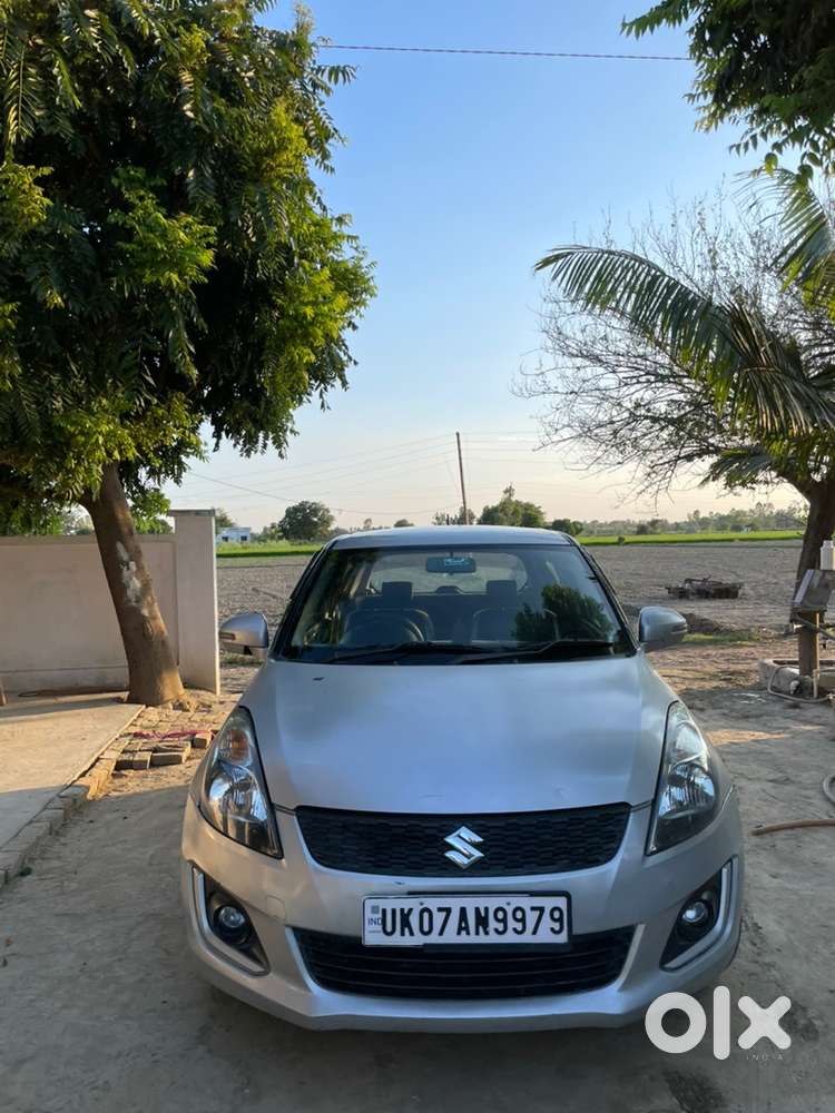 Maruti Suzuki New-gen Swift 2012 Diesel Good Condition