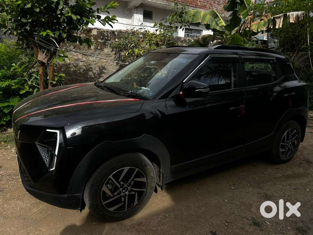 Mahindra Xuv 3xo 2026