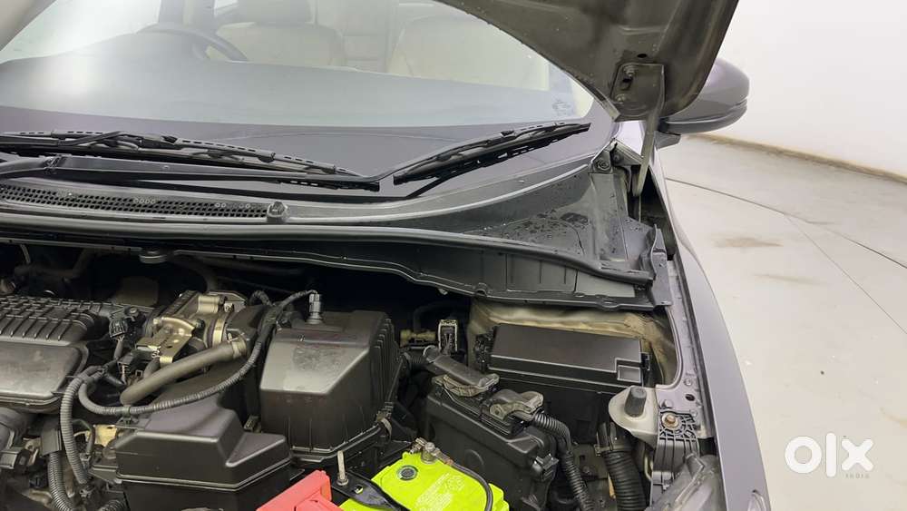 Honda City 1.5 Zx Cvt I-vtec, 2017, Petrol