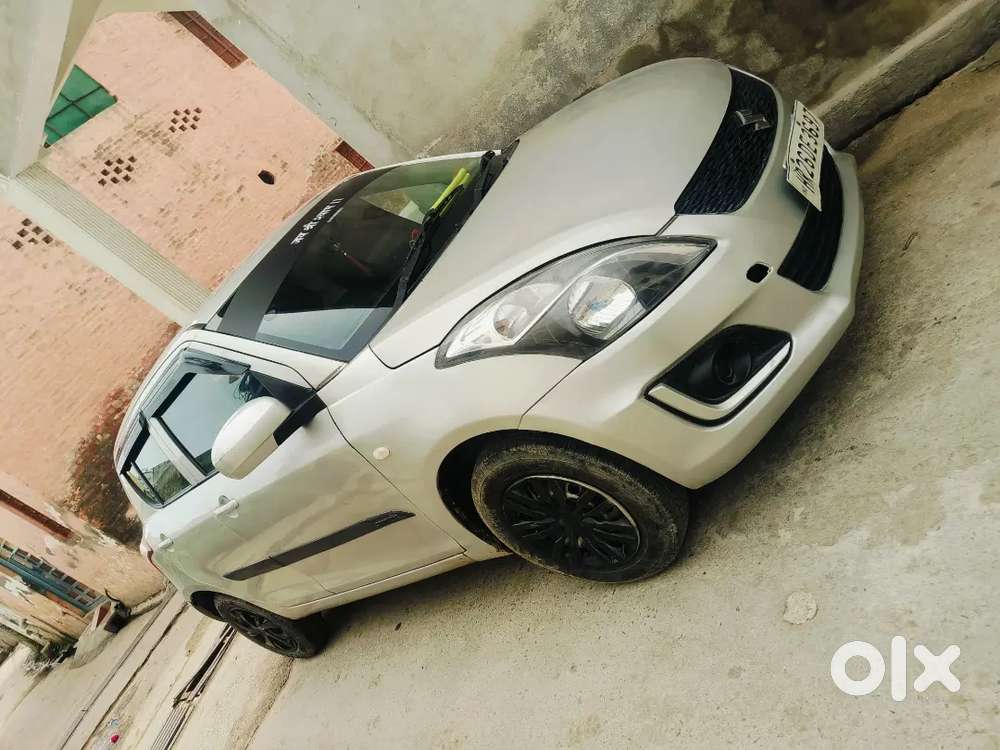 Swift 2017 Lxi Optional Petrol