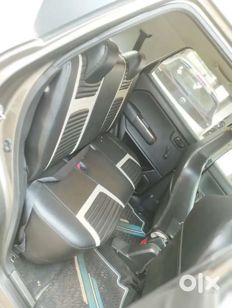 Maruti Suzuki Wagon R 1.o Feb 2020 Lxi Cng 1st Owner 62000 Km