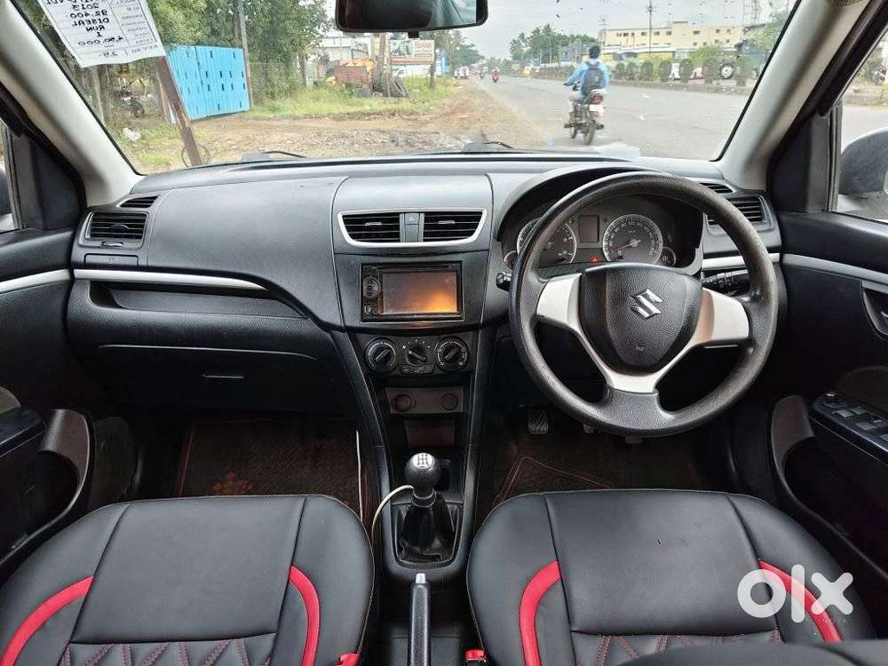 Maruti Suzuki Swift Ddis Vdi, 2013, Diesel