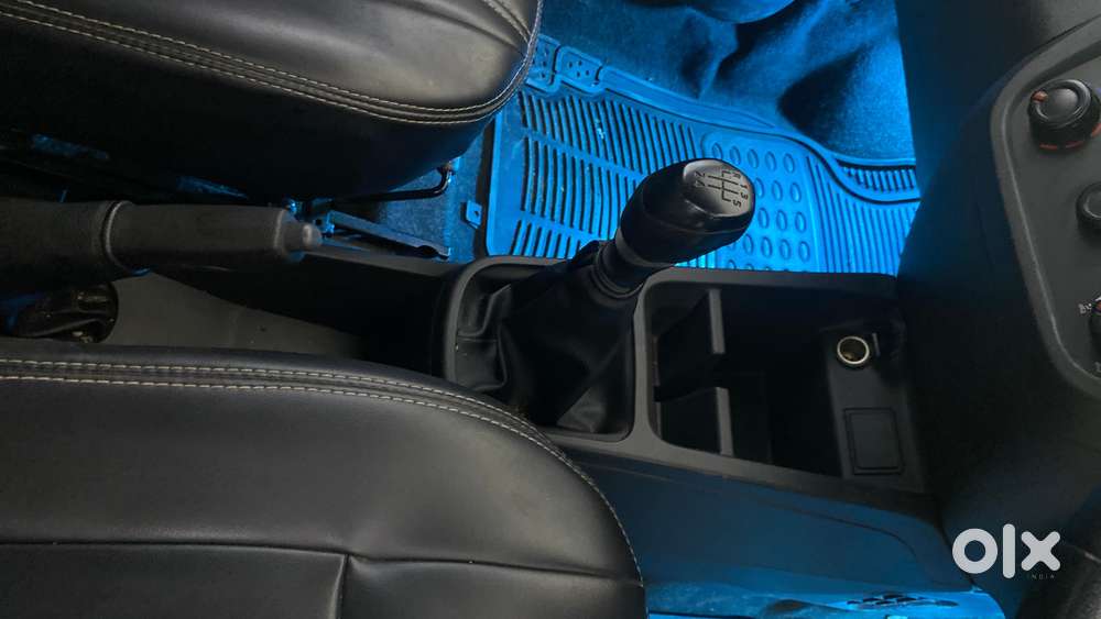 Renault Kwid 1.0 Rxl, 2021, Petrol