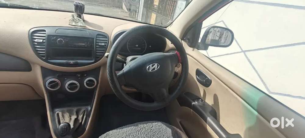 Hyundai I10 2001 Petrol 60000 Km Drive