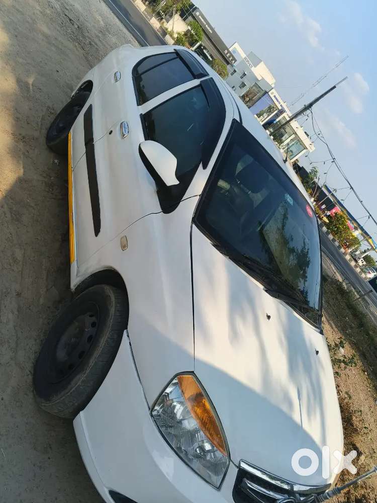 Tata Indigo Ecs 2017