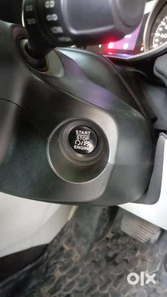 Jeep Compass 2018 Petrol 120000 Km Driven  Well Maintained